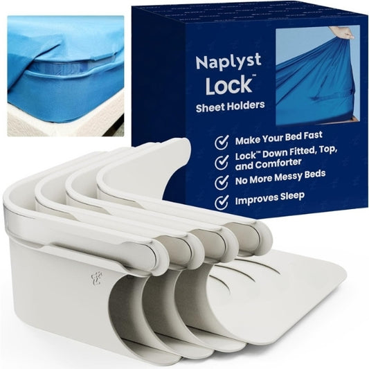 Naplyst Sheet Holder